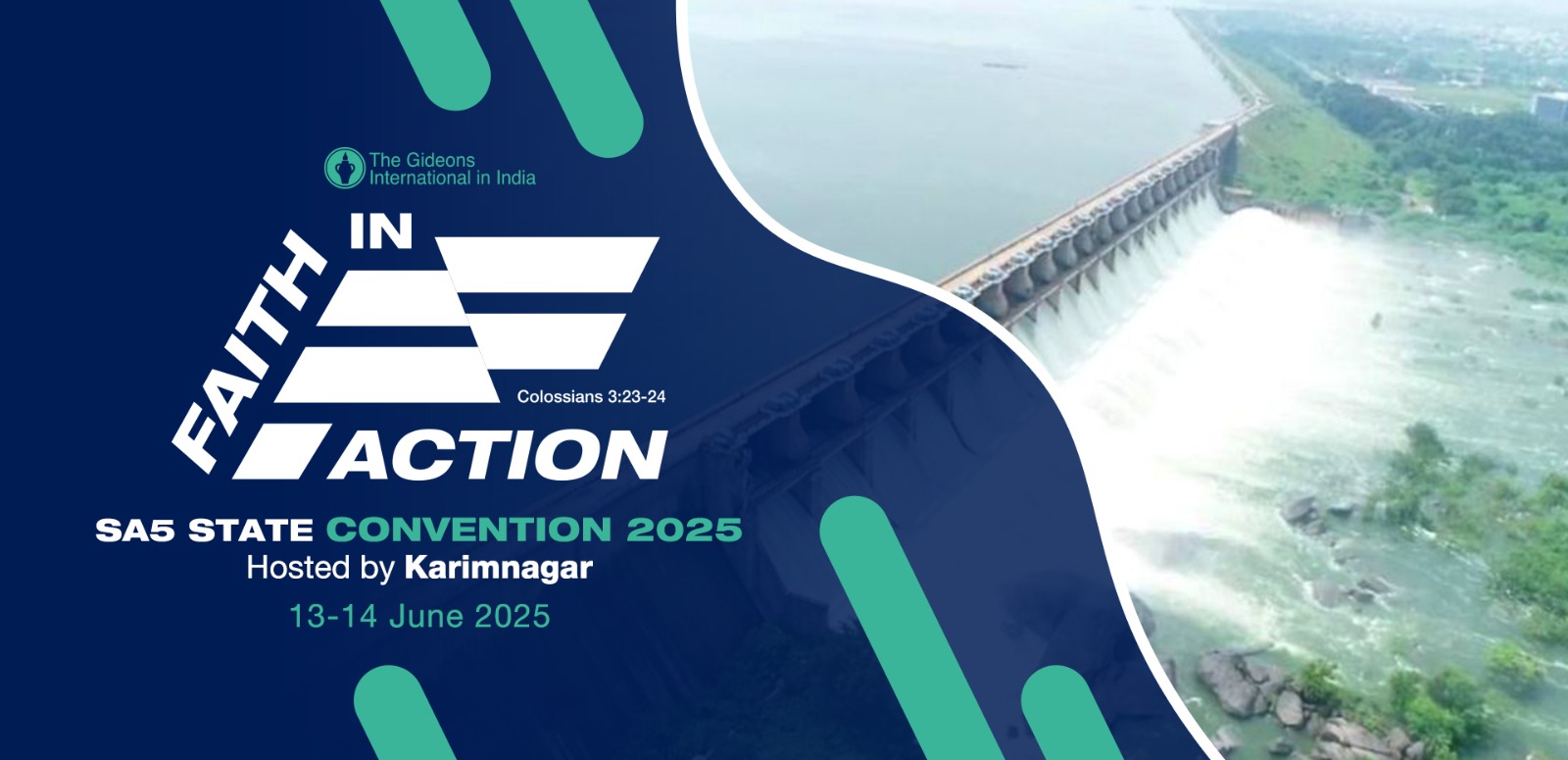 State Convention 2025 Karimnagar